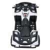 Elektrický quad WOLF 4x4 ATV Bílý 10