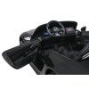 Elektrické autíčko Mercedes Benz GT63 AMG černé 16