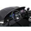 Elektrické autíčko Mercedes Benz GT63 AMG černé 17