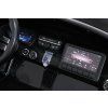 Elektrické autíčko Mercedes Benz GT63 AMG černé 22