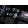 Elektrické autíčko Mercedes Benz GT63 AMG černé 23