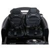 Elektrické autíčko Mercedes Benz GT63 AMG černé 24