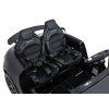 Elektrické autíčko Mercedes Benz GT63 AMG černé 25