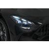 Elektrické autíčko Mercedes Benz GT63 AMG černé 26