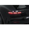 Elektrické autíčko Mercedes Benz GT63 AMG černé 27