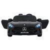 Elektrické autíčko Mercedes Benz GT63 AMG černé 3