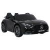 Elektrické autíčko Mercedes Benz GT63 AMG černé 5