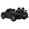 Elektrické autíčko Mercedes Benz GT63 AMG černé 8