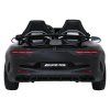 Elektrické autíčko Mercedes Benz GT63 AMG černé 9