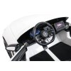 Elektrické autíčko Mercedes Benz GT63 AMG Bílé 18