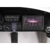 Elektrické autíčko Mercedes Benz GT63 AMG Bílé 21