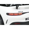 Elektrické autíčko Mercedes Benz GT63 AMG Bílé 27