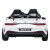 Elektrické autíčko Mercedes Benz GT63 AMG Bílé 9