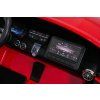 Elektrické autíčko Mercedes Benz GT63 AMG Červené 22