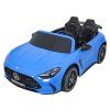 Elektrické autíčko Mercedes Benz GT63 AMG Modré 13