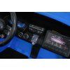 Elektrické autíčko Mercedes Benz GT63 AMG Modré 20