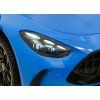 Elektrické autíčko Mercedes Benz GT63 AMG Modré 25