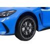 Elektrické autíčko Mercedes Benz GT63 AMG Modré 26