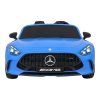 Elektrické autíčko Mercedes Benz GT63 AMG Modré 4