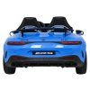 Elektrické autíčko Mercedes Benz GT63 AMG Modré 9