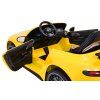 Elektrické autíčko Mercedes Benz GT63 AMG žluté 16