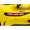 Elektrické autíčko Mercedes Benz GT63 AMG žluté 26