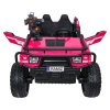 Elektrická bugina PROSPECTOR 4x4 STRONG růžová