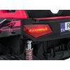 Elektrická bugina PROSPECTOR 4x4 STRONG růžová 37