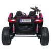 Elektrická bugina PROSPECTOR 4x4 STRONG růžová 7