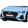 Elektrické autíčko Audi E-Tron Sportback modré s pohonem 4x4 a plynulým rozjezdem 11