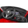 Elektrické autíčko BMW X6M Červený SUV + Dálkové ovládání 6