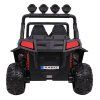 Elektrická bugina Grand Buggy Strong Lift s pohonem 4x4 a dálkovým ovládáním modrá 6