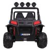 Elektrická bugina Grand Buggy Strong Lift s pohonem 4x4 a dálkovým ovládáním modrá