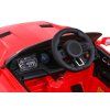 Elektrické autíčko GT Sport s dálkovým ovládáním s pomalým startem Červené 9