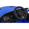 Elektrické autíčko GT Sport akumulátorové + Dálkové ovládání Modré 12