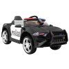 Elektrické autíčko GT Sport Police 11