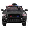 Elektrické autíčko GT Sport Police 3