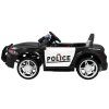 Elektrické autíčko GT Sport Police 4