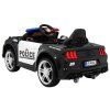 Elektrické autíčko GT Sport Police 5
