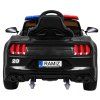 Elektrické autíčko GT Sport Police 6