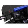 Elektrické autíčko GT Sport Police 8