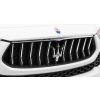 Elektrické autíčko Maserati Ghibli na akumulátor Bílé + Dálkový ovladač 12