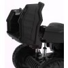 Elektrická čtyřkolka Quad XL ATV 2,4 GHz + Pohon 4x4 + Dálkové ovládání Černo-zelená 9