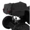 Elektrická čtyřkolka Quad XL ATV 2,4 GHz + Pohon 4x4 + Dálkové ovládání Černo-zelená
