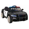 Elektrické autíčko Super-Police policejní 11