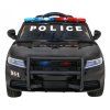 Elektrické autíčko Super-Police policejní 3