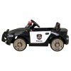 Elektrické autíčko Super-Police policejní 4