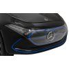 Elektrické autíčko Mercedes Benz AMG EQA pro děti černé 16
