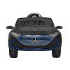 Elektrické autíčko Mercedes Benz AMG EQA pro děti černé 4