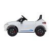 Elektrické autíčko Mercedes Benz AMG EQA + Dálkové ovládání + EVA kola Bílé 6